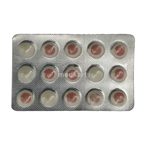 sove it 12.5mg tablet 15's